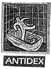 Imagen de ANTIDEX