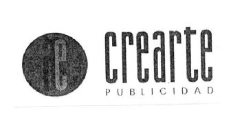 Imagen de AE CREARTE PUBLICIDAD