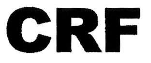 Imagen de CRF
