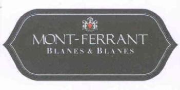 Imagen de MONT-FERRANT BLANES & BLANES