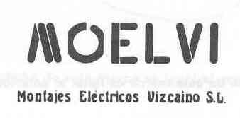 Imagen de MOELVI MONTAJES ELECTRICOS VIZCAINO, S.L