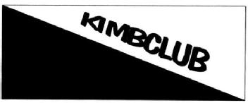 Imagen de KIMBCLUB