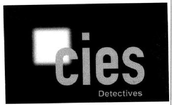 Imagen de CIES DETECTIVES