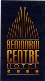 Imagen de BENIDORM CENTRE HOTEL