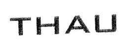Imagen de THAU