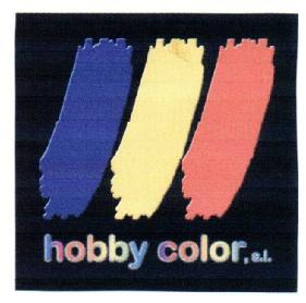 Imagen de HOBBY COLOR, S.L