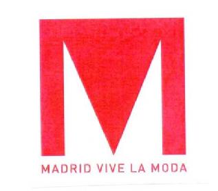 Imagen de MADRID VIVE LA MODA