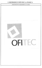 Imagen de OFITEC