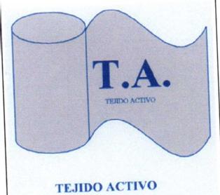 Imagen de T.A. TEJIDO ACTIVO