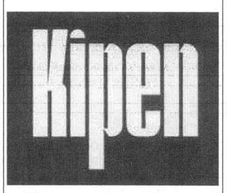 Imagen de KIPEN