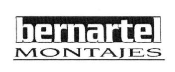 Imagen de BERNARTEL MONTAJES