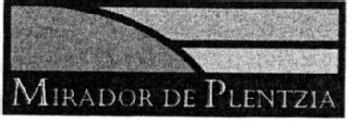 Imagen de MIRADOR DE PLENTZIA