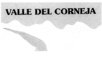 Imagen de VALLE DEL CORNEJA