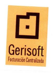Imagen de GERISOFT FACTURACION CENTRALIZADA