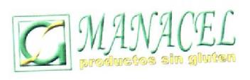 Imagen de G MANACEL PRODUCTOS SIN GLUTEN