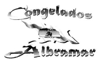 Imagen de CONGELADOS ALBRAMAR