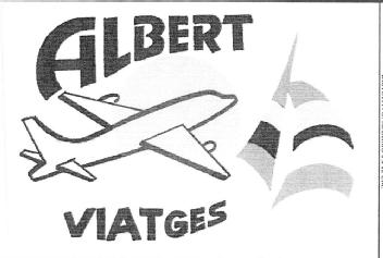 Imagen de ALBERT VIATGES