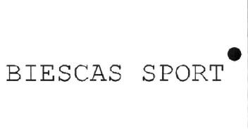 Imagen de BIESCAS SPORT