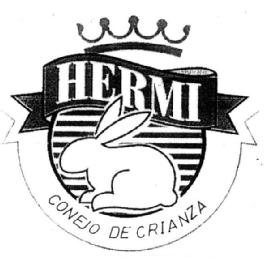 Imagen de HERMI CONEJO DE CRIANZA