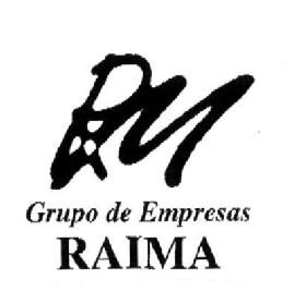 Imagen de RM GRUPO DE EMPRESAS RAIMA