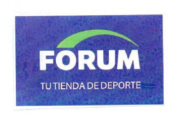 Imagen de FORUM TU TIENDA DE DEPORTE