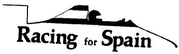 Imagen de RACING FOR SPAIN