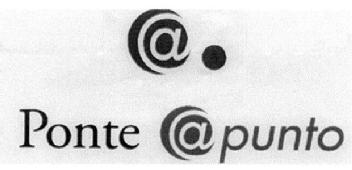 Imagen de @. PONTE@PUNTO