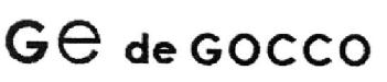 Imagen de GE DE GOCCO