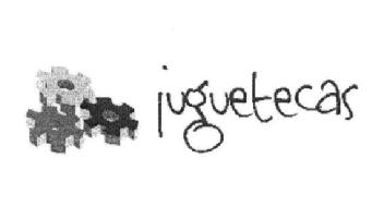 Imagen de JUGUETECAS