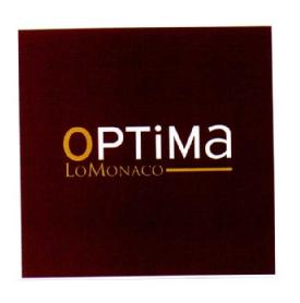 Imagen de OPTIMA LOMONACO