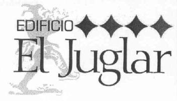Imagen de EDIFICIO EL JUGLAR