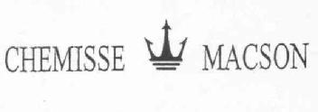 Imagen de CHEMISSE MACSON