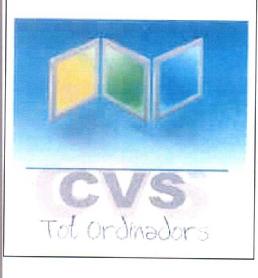 Imagen de CVS TOT ORDINADORS
