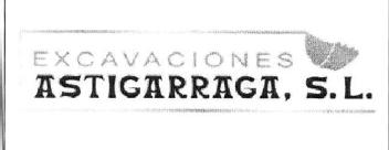Imagen de EXCAVACIONES ASTIGARRAGA, S.L