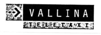 Imagen de VALLINA TELETAXI