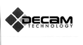 Imagen de DECAM TECHNOLOGY