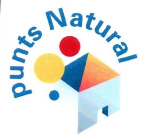 Imagen de PUNTS NATURAL