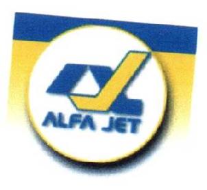 Imagen de AJ ALFA JET