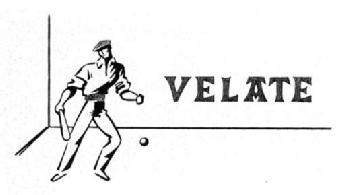 Imagen de VELATE