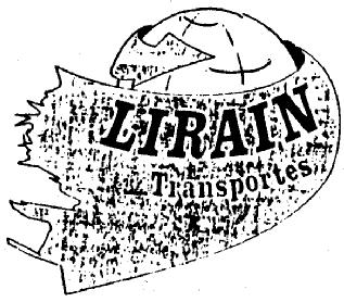 Imagen de LIRAIN TRANSPORTES