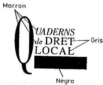 Imagen de QUADERNS DE DRET LOCAL