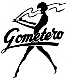 Imagen de GOMETERO