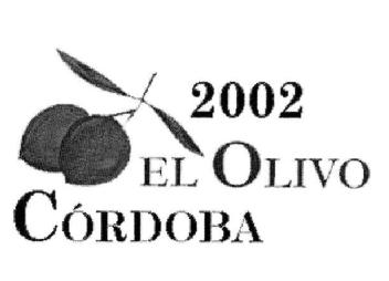 Imagen de 2002 EL OLIVO CORDOBA