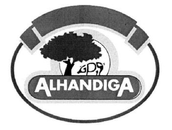 Imagen de GPS ALHANDIGA