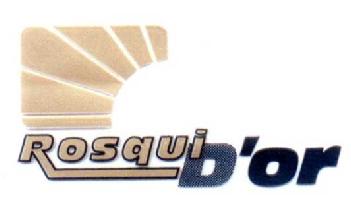 Imagen de ROSQUI D\'OR