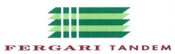Imagen de FERGARI TANDEM