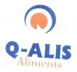 Imagen de Q-ALIS ALIMENTS