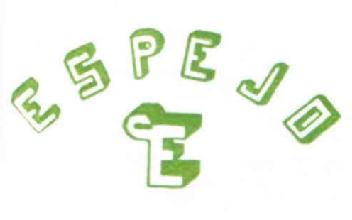 Imagen de ESPEJO E