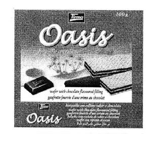 Imagen de OASIS