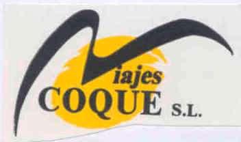 Imagen de VIAJES COQUE S.L